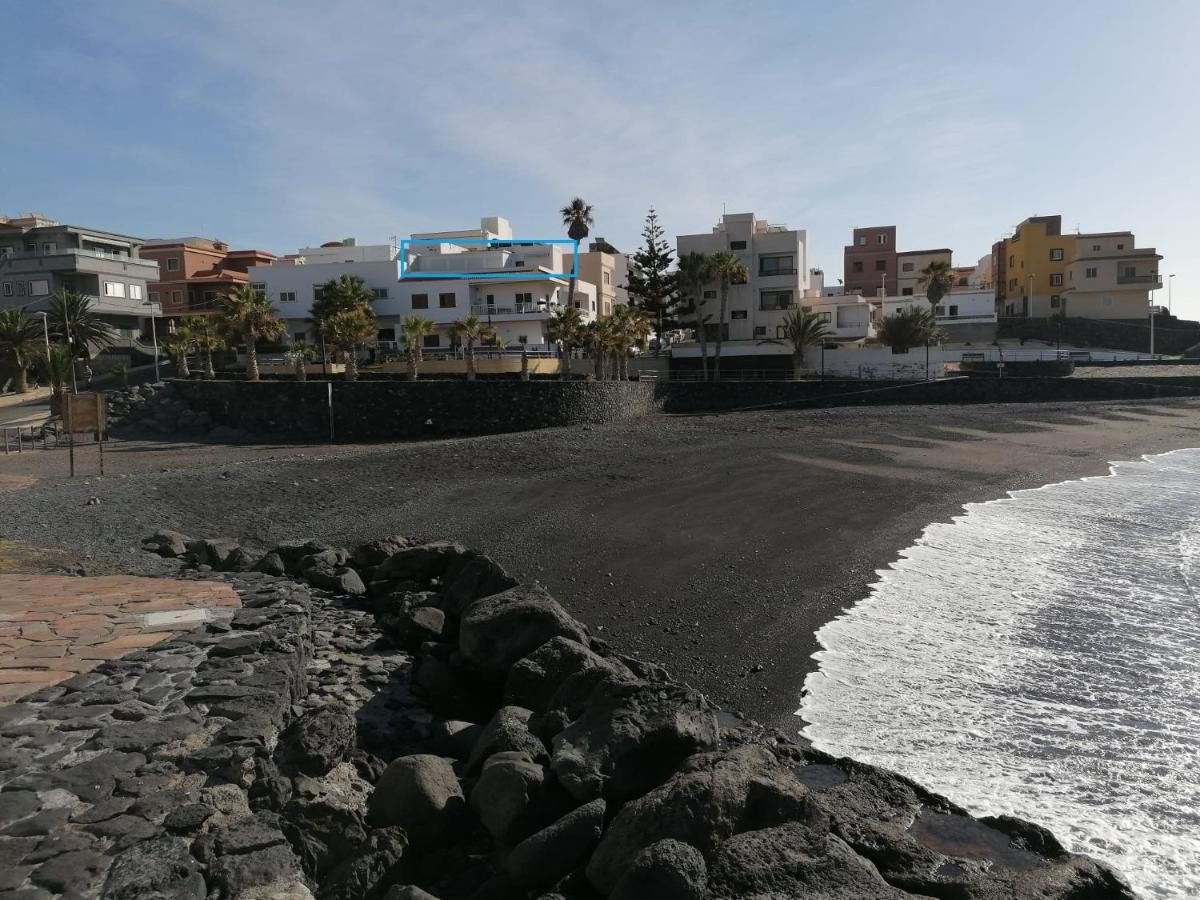 Playalaseras Las Eras  Exteriör bild